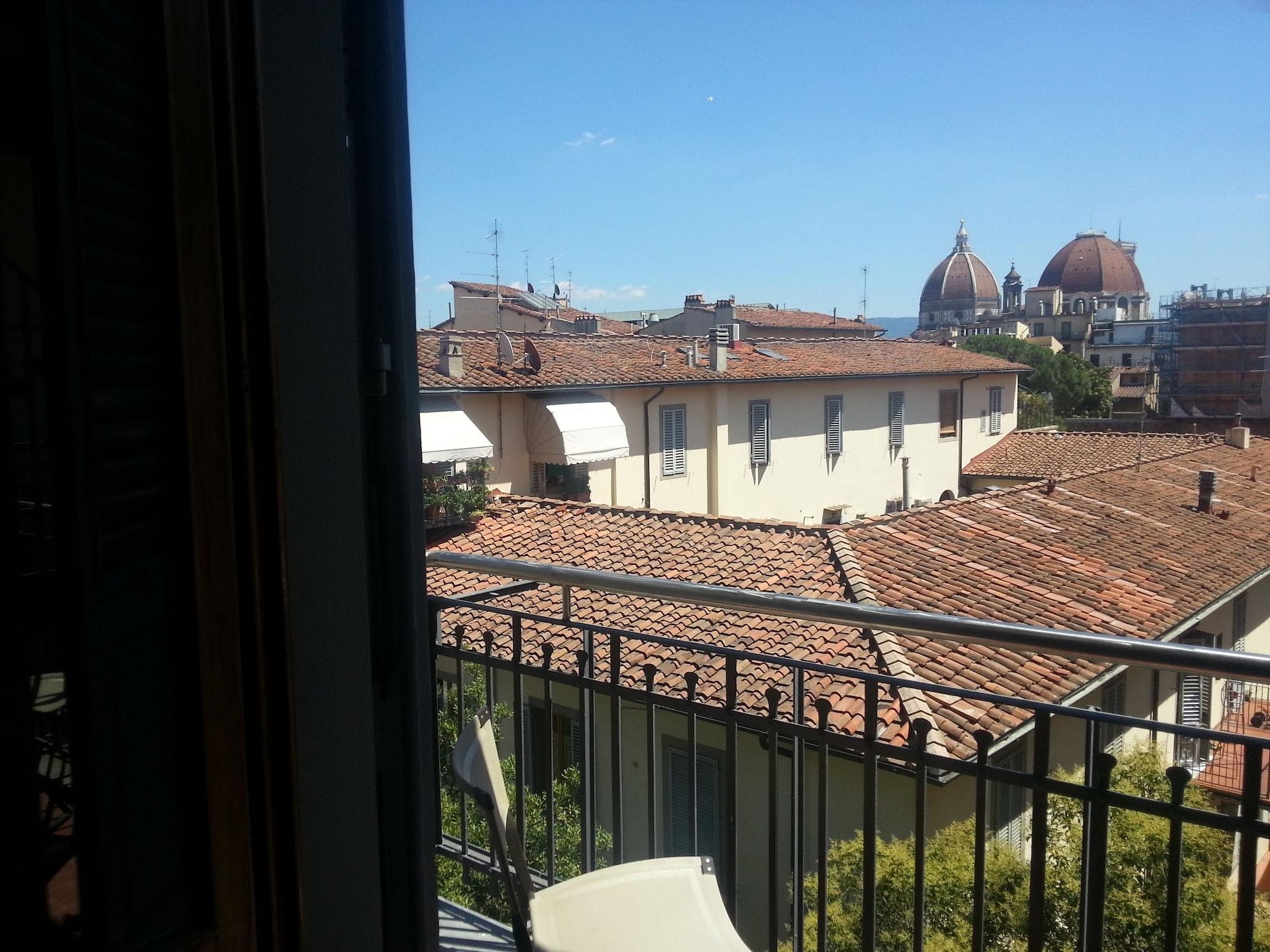 Hotel Palazzo Vecchio Florence Ngoại thất bức ảnh